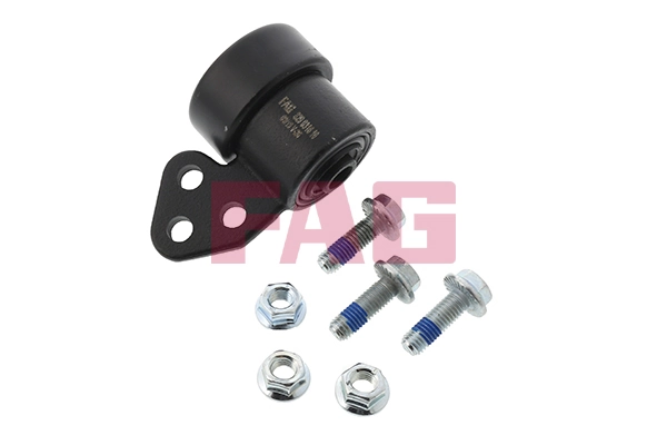 Mounting, control/trailing arm